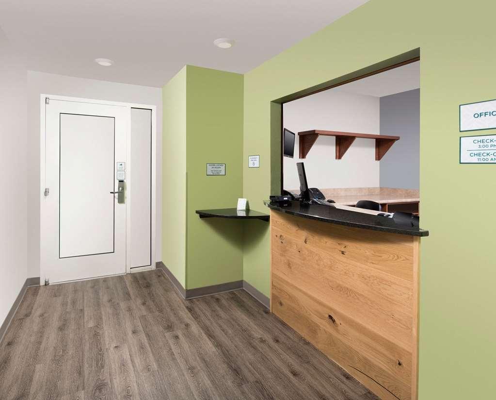 Extended Stay America Select Suites - Denver - Aurora Interior photo
