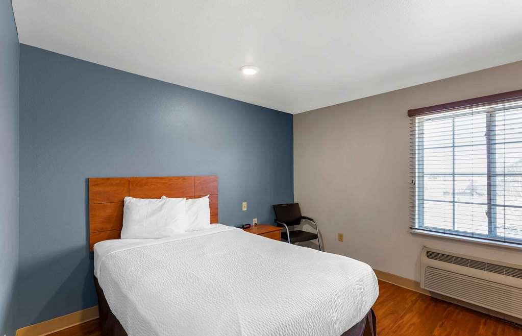 Extended Stay America Select Suites - Denver - Aurora Room photo