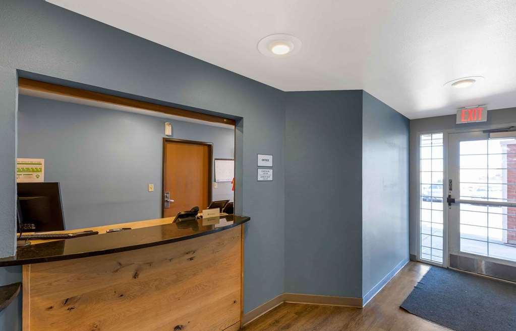 Extended Stay America Select Suites - Denver - Aurora Interior photo
